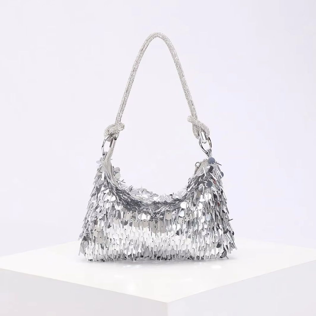 2026 Pailletten Glitter Geknoo - Fashion Street Night recensie en prijs