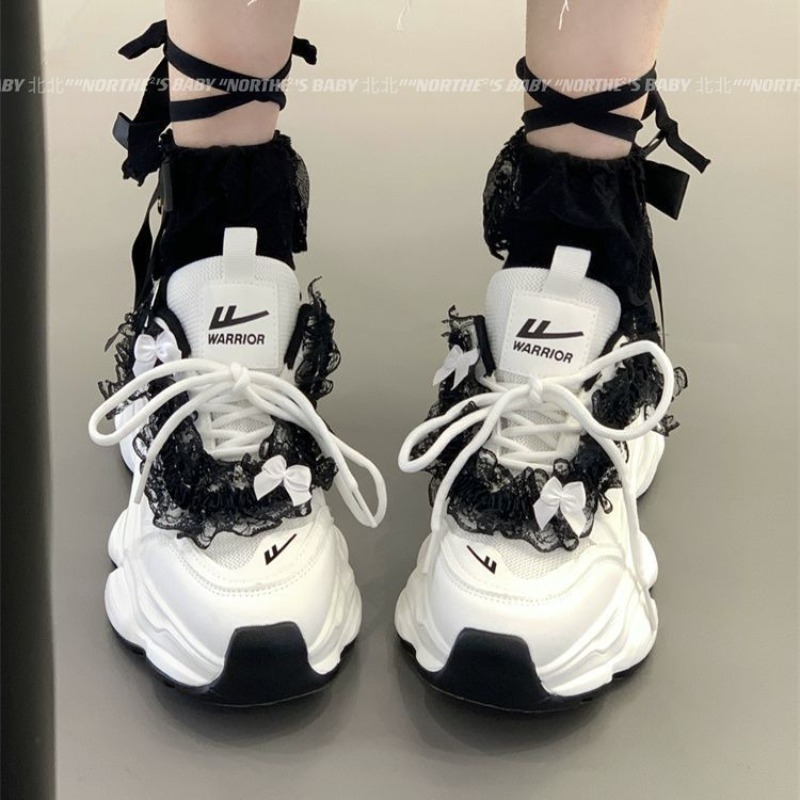 Warrior Original Brand Onhandi - Street Fashion Y2K recensie en prijs
