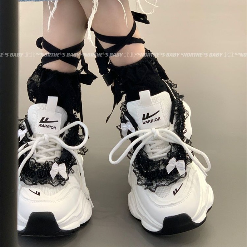 Warrior Original Brand Onhandi - Street Fashion Y2K recensie en prijs